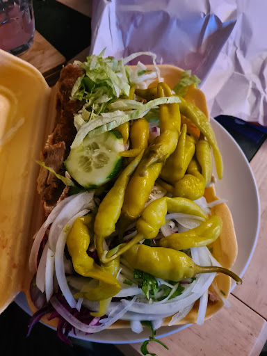 Photo of Roche Star Kebab house - 13 Edgcumbe Rd, Roche, Saint Austell PL26 8JQ